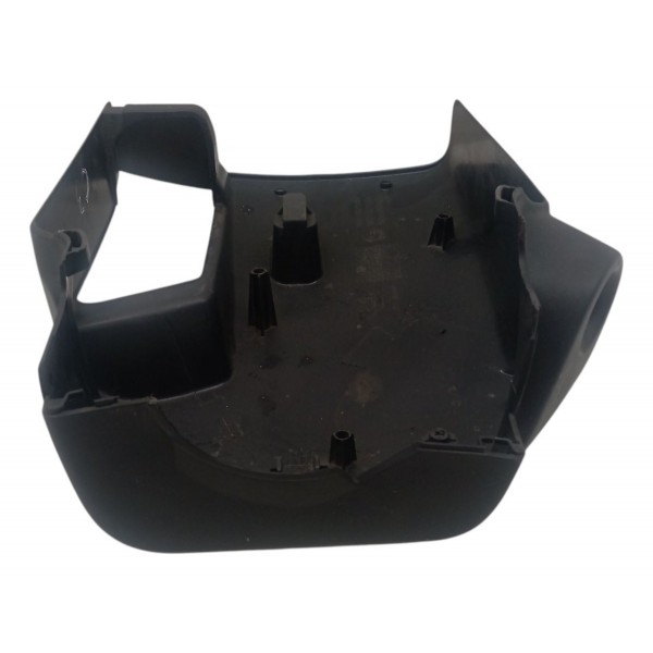 Moldura Coluna Direção Citroen C3 2017 2018 Detalhe