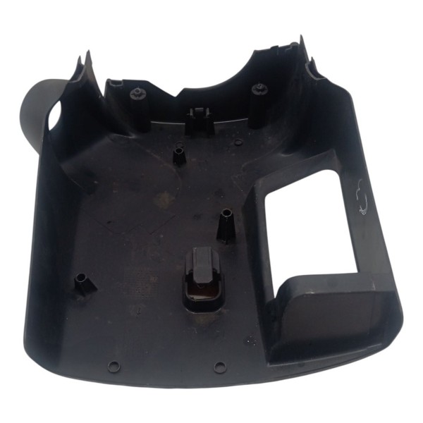Moldura Coluna Direção Citroen C3 2017 2018 Detalhe