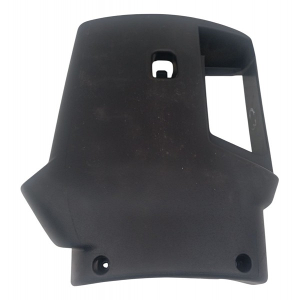 Moldura Coluna Direção Citroen C3 2017 2018 Detalhe