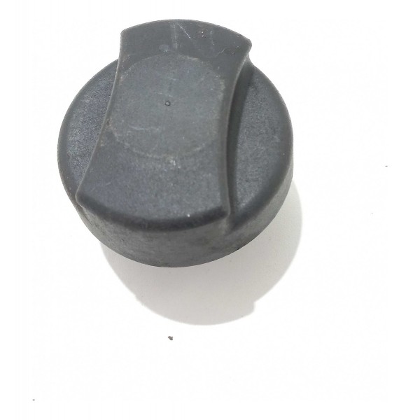 Tampa Tanque Combustível Chevrolet Zafira 2003 4 Preto