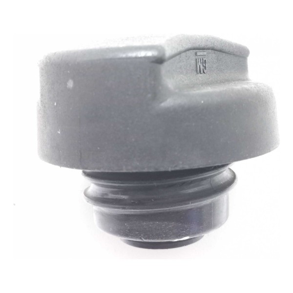 Tampa Tanque Combustível Chevrolet Zafira 2003 4 Preto