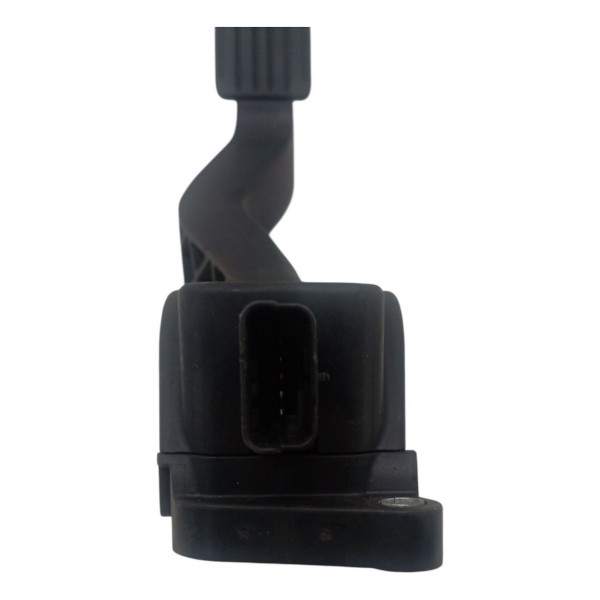 Pedal Acelerador Eletrônico Peugeot 206 2006 9680565880