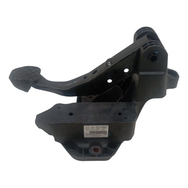 Pedaleira Pedal Freio Volkswagen Spacefox 2015