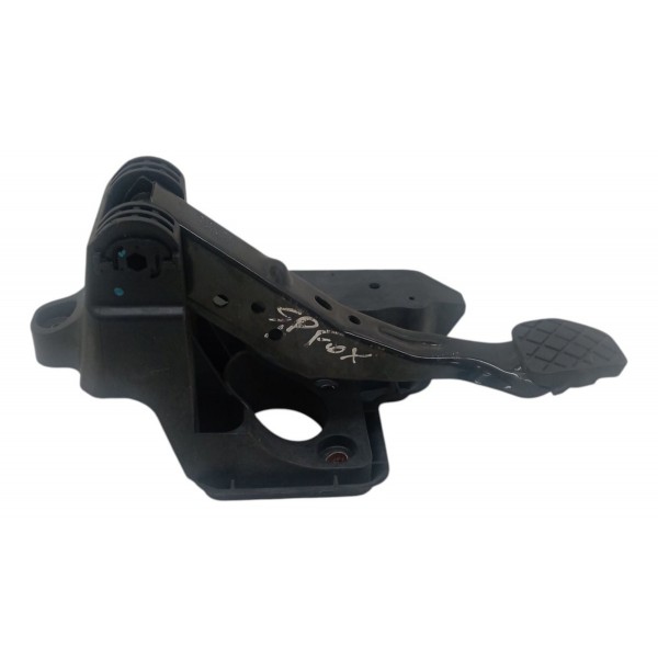 Pedaleira Pedal Freio Volkswagen Spacefox 2015