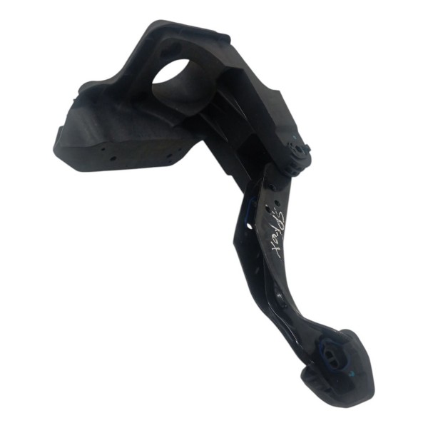 Pedaleira Pedal Freio Volkswagen Spacefox 2015