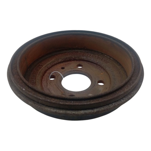 Panela Tambor Freio Traseiro Chevrolet Sonic 2012