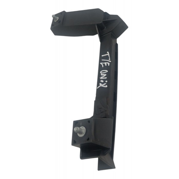 Guia Vidro Canaleta Traseira Esquerda Chevrolet Onix 2012