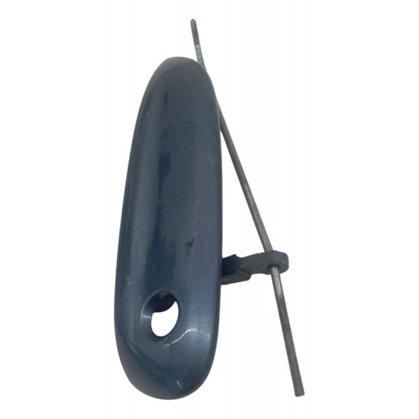 Maçaneta Externa Dianteira Esquerda Chevrolet Onix 2017