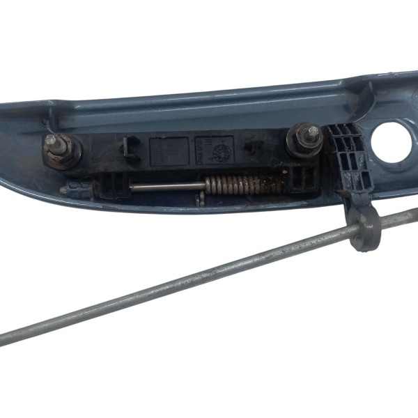 Maçaneta Externa Dianteira Esquerda Chevrolet Onix 2017