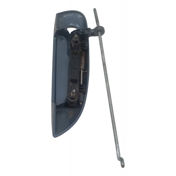 Maçaneta Externa Dianteira Esquerda Chevrolet Onix 2017