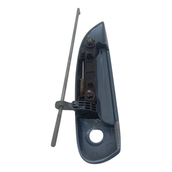 Maçaneta Externa Dianteira Esquerda Chevrolet Onix 2017