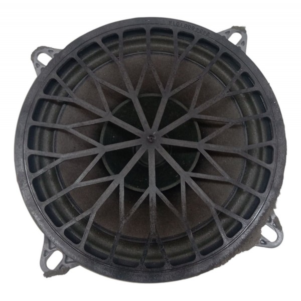 Auto Falante Porta Traseiro Esquerdo Citroen C3 1.2 2018