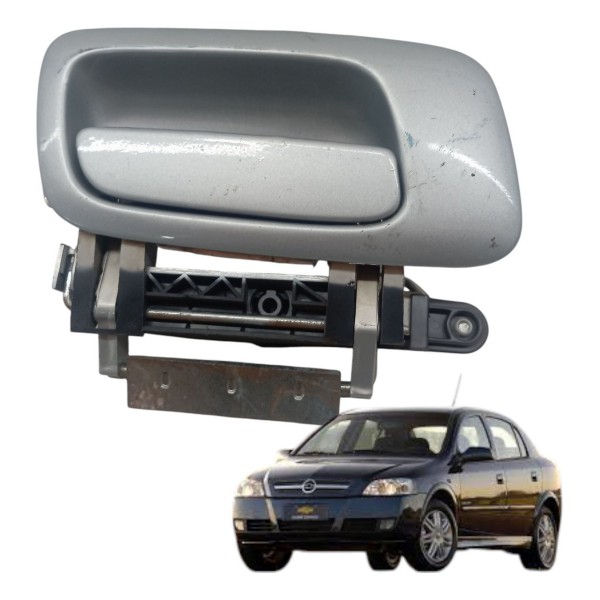 Maçaneta Externa Dianteira Direita Chevrolet Astra 2005