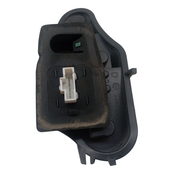 Circuito Lanterna Direita Citroen C3 1.2 2018