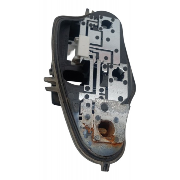 Circuito Lanterna Direita Citroen C3 1.2 2018