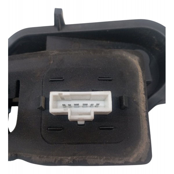 Circuito Lanterna Direita Citroen C3 1.2 2018