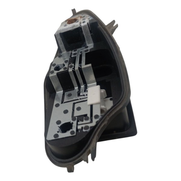 Circuito Lanterna Direita Citroen C3 1.2 2018