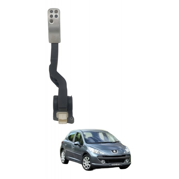 Pedal Acelerador Chevrolet Onix 1.4 Ltz 2019