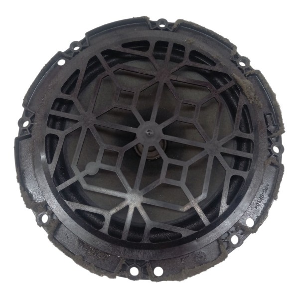 Auto Falante Porta Dianteiro Direito Citroen C3 1.2 2018