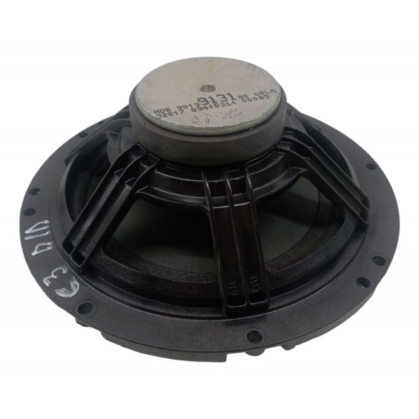 Auto Falante Porta Dianteiro Direito Citroen C3 1.2 2018