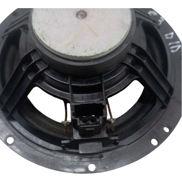 Auto Falante Porta Dianteiro Direito Citroen C3 1.2 2018