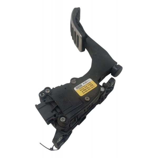 Pedal Acelerador Eletrônico Volkswagen Crossfox 2014