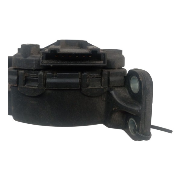 Pedal Acelerador Eletrônico Volkswagen Crossfox 2014