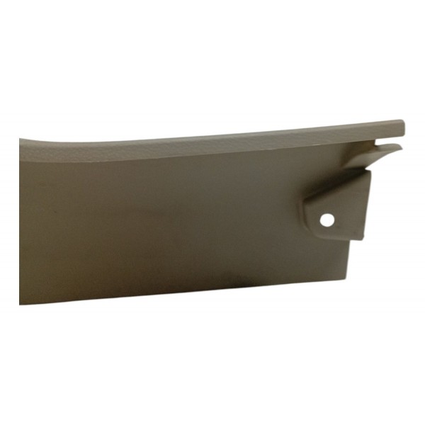 Moldura Soleira Dianteiro Direita Chery Cielo Sedan 2012