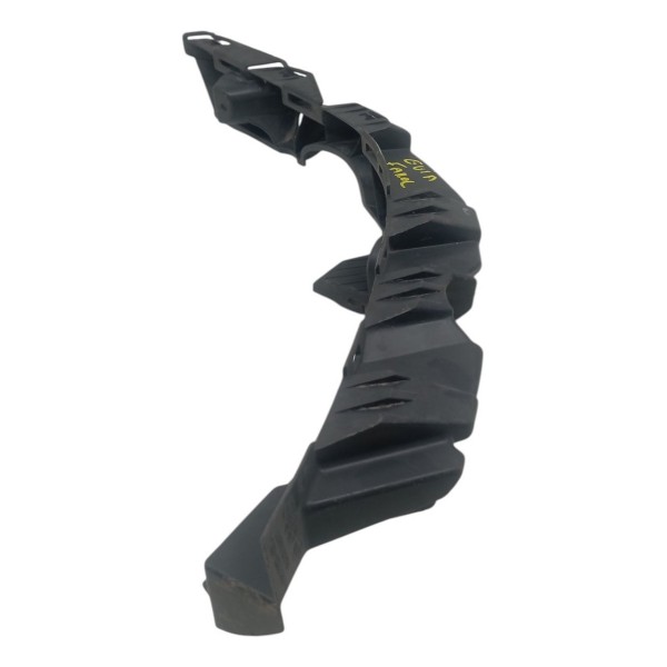 Suporte Esquerdo Parachoque Renault Megane 2009 Detalhe