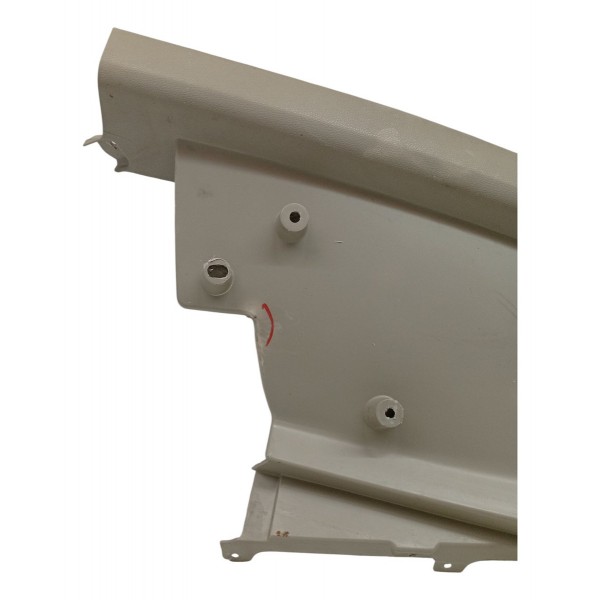 Acabamento Coluna Porta Traseira Direito Cielo 2012 Detalhe