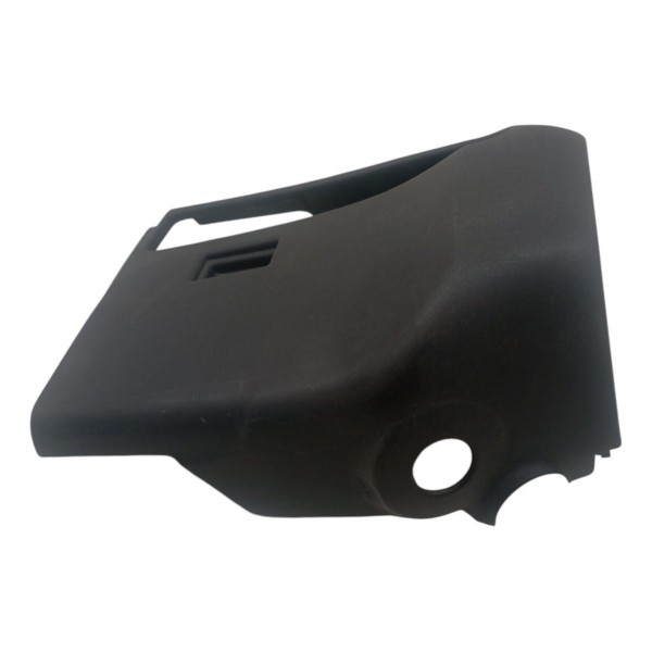 Moldura Inferior Coluna Direção Ford Ka 2015