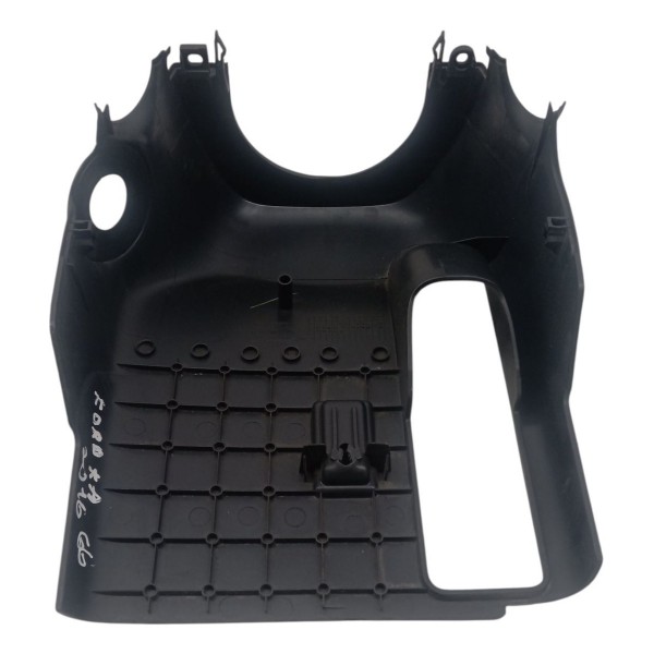 Moldura Inferior Coluna Direção Ford Ka 2015