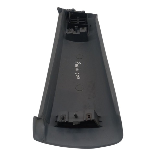 Moldura Painel Central Difusor Fiat Palio 2000 2001