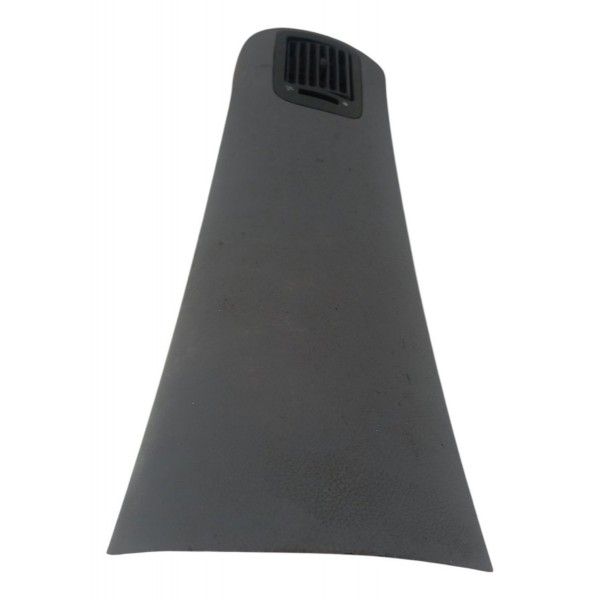Moldura Painel Central Difusor Fiat Palio 2000 2001