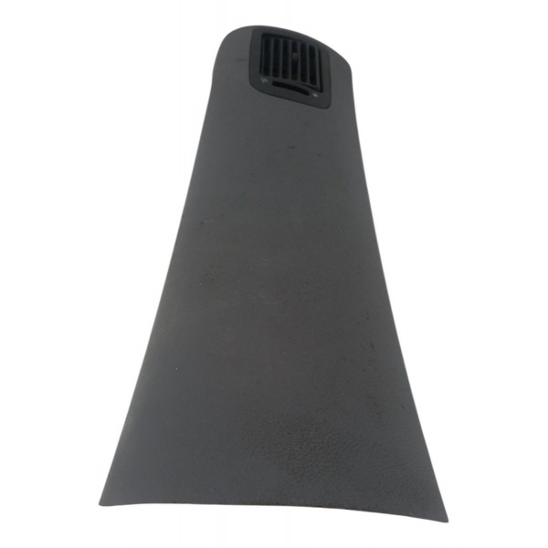 Moldura Painel Central Difusor Fiat Palio 2000 2001