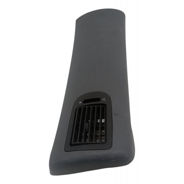 Moldura Painel Central Difusor Fiat Palio 2000 2001