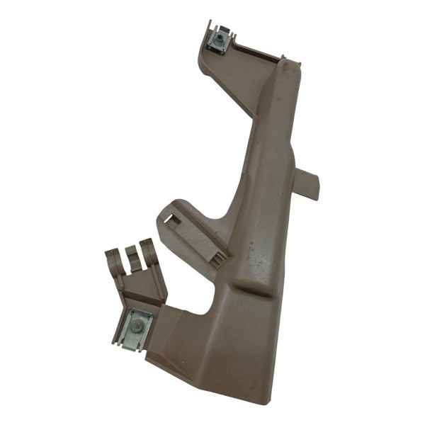 Moldura Suporte Fechadura Esquerda Chery Cielo 2009 2012