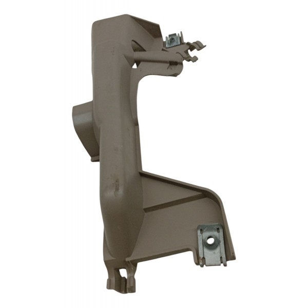 Moldura Suporte Fechadura Esquerda Chery Cielo 2009 2012