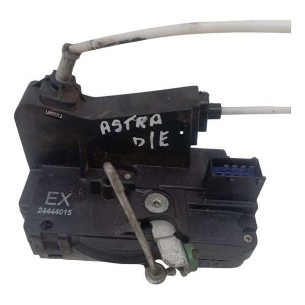 Fechadura Elétrica Dianteira Esquerda Chevrolet Astra 2005