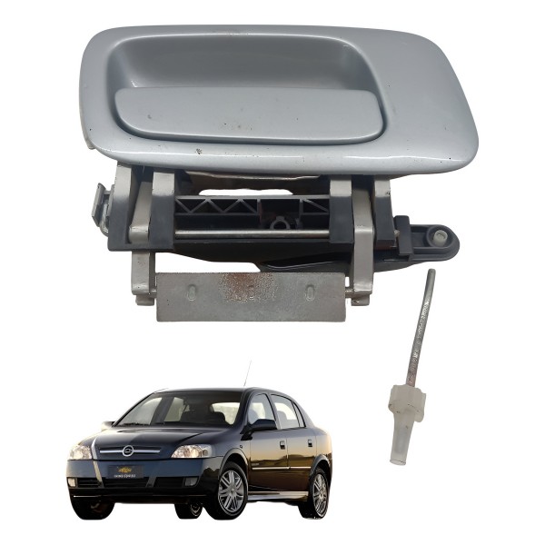 Maçaneta Externa Traseira Direita Chevrolet Astra 2005