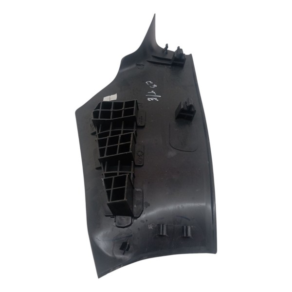 Moldura Soleira Traseira Esquerda Citroën C3 2018