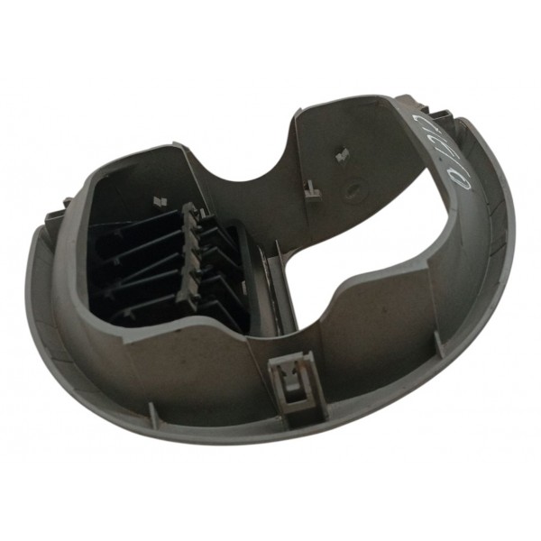 Moldura Difusor Ar Traseiro Chery Cielo Sedan 2012