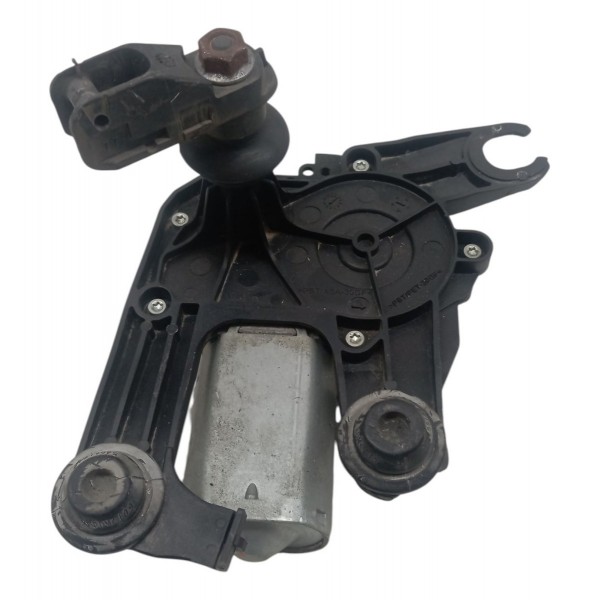Motor Limpador Vidro Traseiro Citroen C3 2017 2018