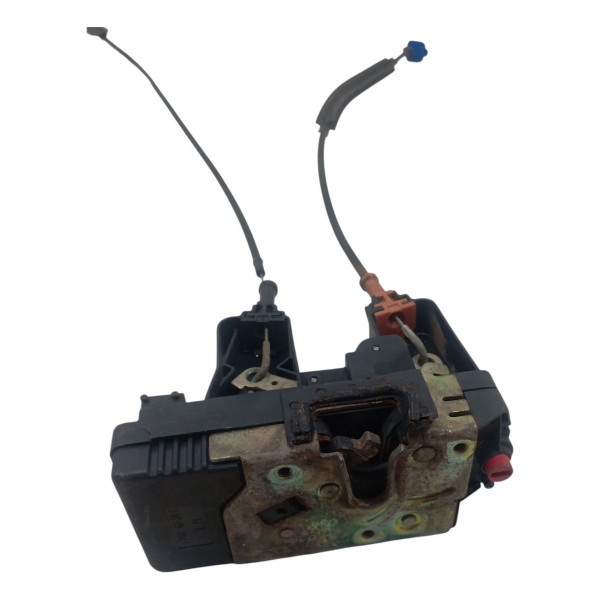 Fechadura Elétrica Traseira Esquerda Chevrolet Astra 2005