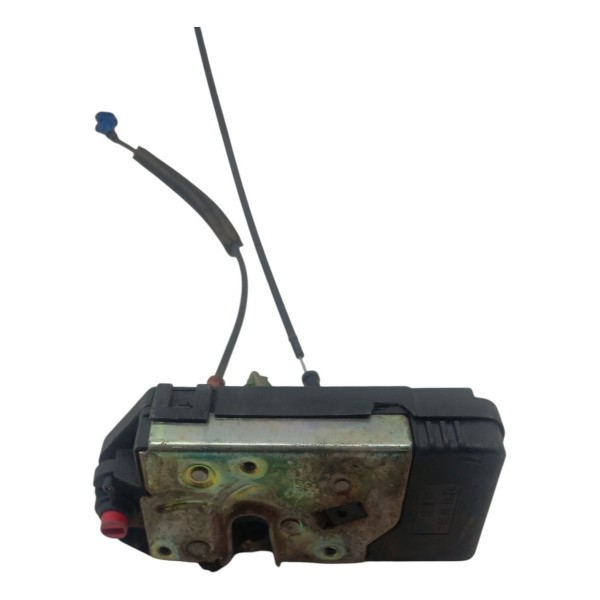 Fechadura Elétrica Traseira Esquerda Chevrolet Astra 2005