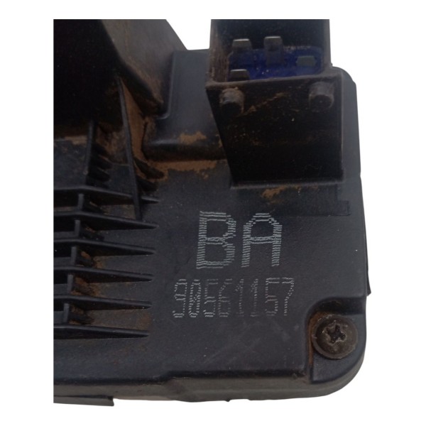 Fechadura Elétrica Traseira Esquerda Chevrolet Astra 2005