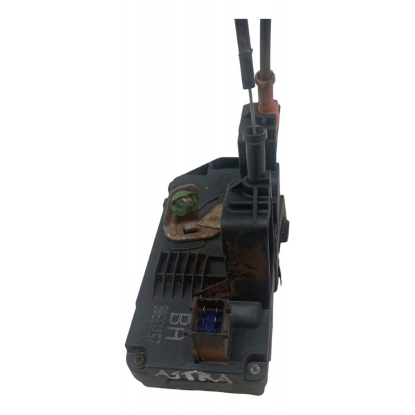 Fechadura Elétrica Traseira Esquerda Chevrolet Astra 2005