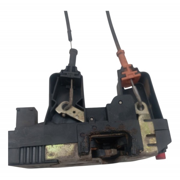 Fechadura Elétrica Traseira Esquerda Chevrolet Astra 2005