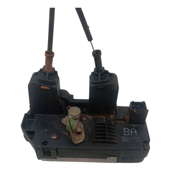 Fechadura Elétrica Traseira Esquerda Chevrolet Astra 2005