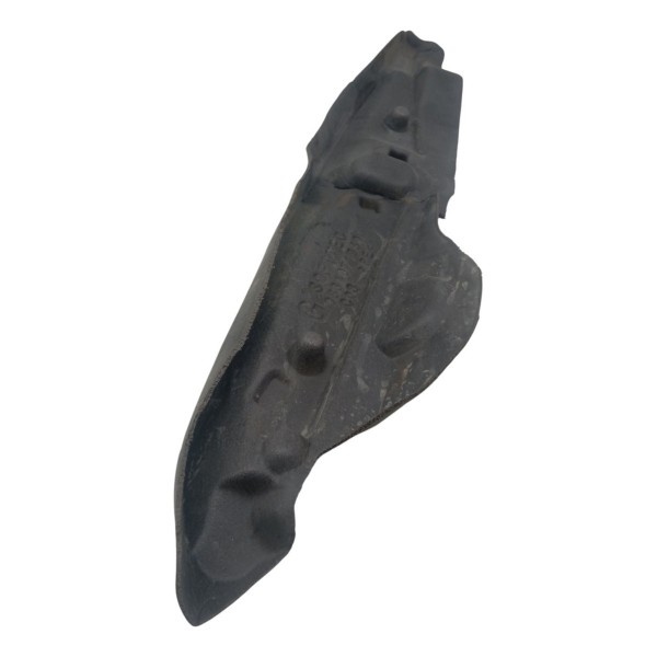 Vedação Paralama Dianteiro Esquerdo Citroen C3 2017 2018